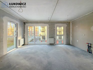 mieszkanie na sprzedaż 49m2 mieszkanie Bielsko-Biała, Górne Przedmieście