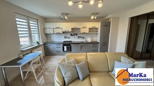 mieszkanie na wynajem 54m2 mieszkanie Kielce, Nowy Folwark, Morcinka