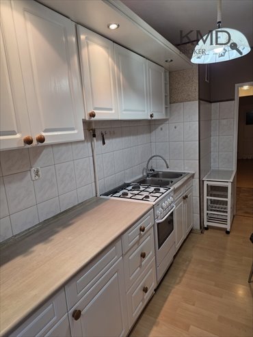 Przestronne 3-pokojowe mieszkanie z balkonem i widokiem. mieszkanie Lublin, Czechów Dolny, Kameralna
