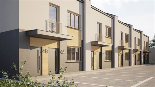mieszkanie na sprzedaż 112m2 mieszkanie Rzeszów, Porąbki