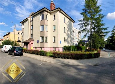 Polecam przestronne 86,7 m² mieszkanie z garażem i ogrodem mieszkanie Częstochowa, Tysiąclecie