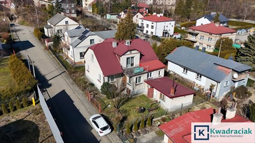 dom na sprzedaż 103m2 dom Dukla, Zielona