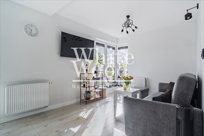 mieszkanie na sprzedaż 58m2 mieszkanie Reda, Olimpijska