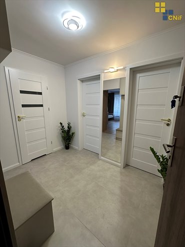 mieszkanie na sprzedaż 52m2 mieszkanie Częstochowa, Północ