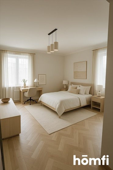 mieszkanie na sprzedaż 63m2 mieszkanie Zabrze, Centrum Południe, Jana Chodkiewicza