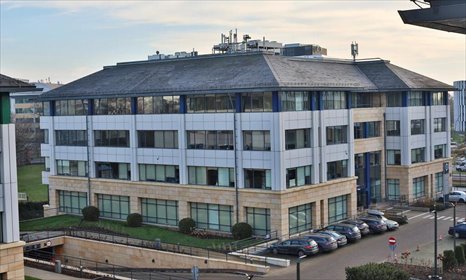 lokal użytkowy na wynajem 1595m2 lokal użytkowy Warszawa, Włochy, 1 Sierpnia