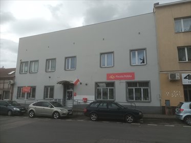 lokal użytkowy na wynajem 59m2 lokal użytkowy Radymno, Rynek