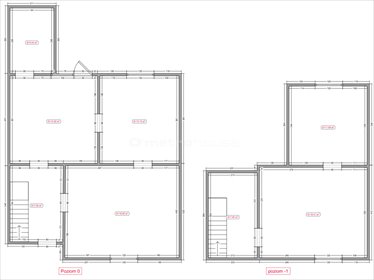 mieszkanie na sprzedaż 93m2 mieszkanie Bytom, Jaworowa