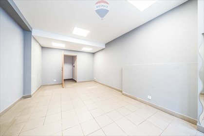 lokal użytkowy na sprzedaż 47m2 lokal użytkowy Poznań, Wierzbięcice