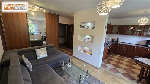 mieszkanie na sprzedaż 63m2 mieszkanie Dąbrowa Górnicza, Gołonóg, Piłsudskiego