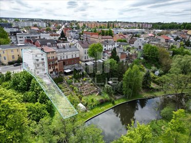 Kamienica 284 m² w centrum Starogardu Gdańskiego - potencjał adaptacyjny dom Starogard Gdański, Chojnicka