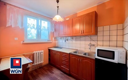 Przemków, 3 pokoje, kuchnia, łazienka z wanną - zapraszam mieszkanie Przemków, Leśna