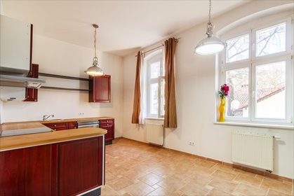 Luksusowy apartament 100m² w kamienicy mieszkanie Nowa Sól, Parafialna