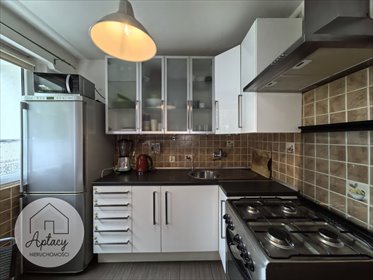mieszkanie na wynajem 56m2 mieszkanie Poznań, Nowe Miasto, Lecha