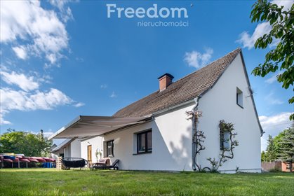 dom na sprzedaż 140m2 dom Ostrowiec