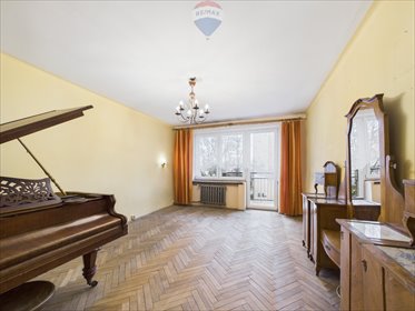 mieszkanie na sprzedaż 53m2 mieszkanie Nowy Targ, al. Tysiąclecia