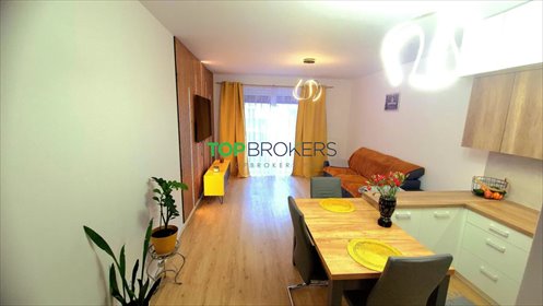 mieszkanie na sprzedaż 58m2 mieszkanie Warszawa, Białołęka Żerań, Krzyżówki