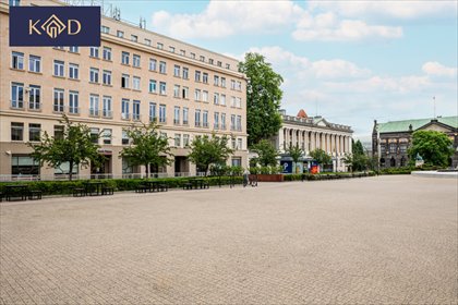 lokal użytkowy na wynajem 119m2 lokal użytkowy Poznań, Centrum, Wolności