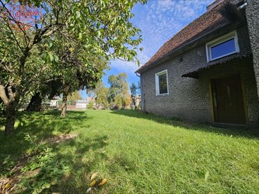 dom na sprzedaż 150m2 dom Racław