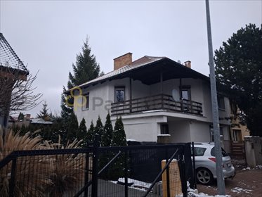 dom na sprzedaż 184m2 dom Poznań, Smochowice