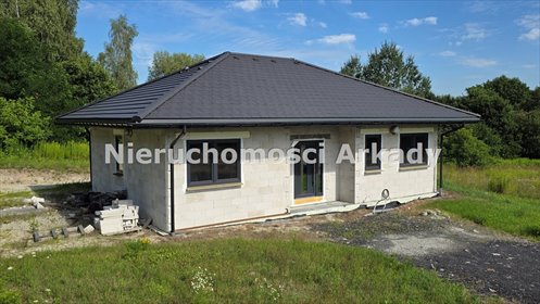 Nowy dom 86,61 m² w Jastrzębiu-Zdroju zapraszam dom Jastrzębie-Zdrój, Szotkowice, Szotkowicka