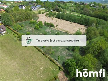 Widokowa działka 8600 m2 z uzbrojeniem i potencjałem działka Winiary