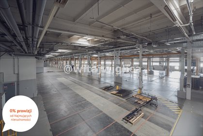 magazyn na wynajem 500m2 magazyn Wrocław, Psie Pole