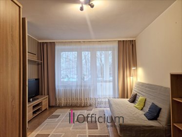 mieszkanie na wynajem 32m2 mieszkanie Warszawa, Praga-Południe Gocław, Władysława Umińskiego