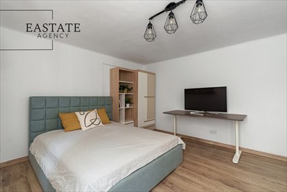 Przestronne 3 pokoje, pełne wyposażenie, cicha okolica mieszkanie Warszawa, Włochy, Krańcowa