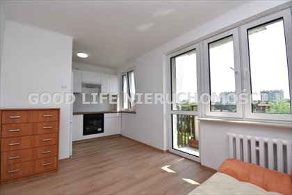mieszkanie na sprzedaż 30m2 mieszkanie Rzeszów, Baranówka, Mikołajczyka