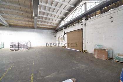 Magazyn na wynajem Imielin 1 600m2 Foto 5