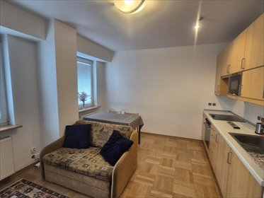 mieszkanie na wynajem 40m2 mieszkanie Warszawa, Ursynów, Kabaty, Wąwozowa