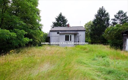 dom na sprzedaż 50m2 dom Cieciszew, Wiślana