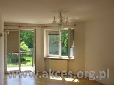 mieszkanie na wynajem 65m2 mieszkanie Warszawa, Ursynów, Moczydło, Batystowa