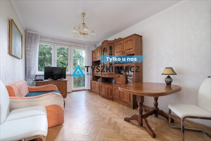 mieszkanie na sprzedaż 54m2 mieszkanie Gdańsk, Przymorze, Kołobrzeska