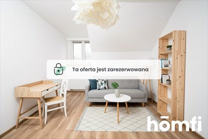 mieszkanie na sprzedaż 37m2 mieszkanie Krzeszowice, Targowa