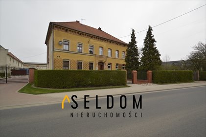Sprzedam przestronny dom 190 m² z własnym ogródkiem w Bartoszowie dom Bartoszów