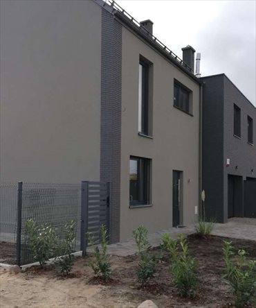 Dom na wynajem Szczecin, Krzekowo, szczecin 180m2 Foto 3