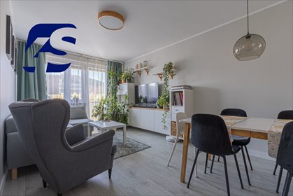 mieszkanie na sprzedaż 54m2 mieszkanie Gdynia, Chylonia, Gniewska