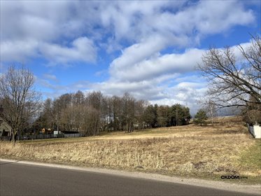Działki pod dom w Rytwianach, 900-2150 m², media w drodze działka Rytwiany, Klasztorna