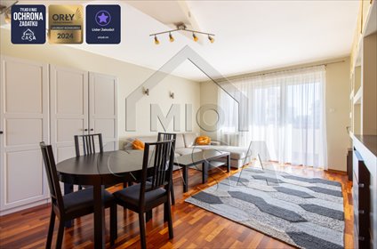 mieszkanie na sprzedaż 64m2 mieszkanie Gdańsk, Jasień, Przytulna