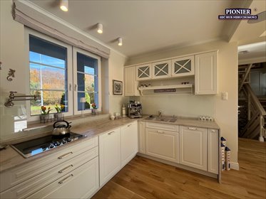 dom na sprzedaż 280m2 dom Ustroń