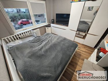 mieszkanie na sprzedaż 52m2 mieszkanie Stargard, Os. Chopina, Rumuńska