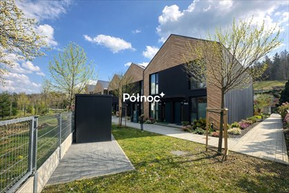 mieszkanie na sprzedaż 81m2 mieszkanie Myślenice, Zacisze