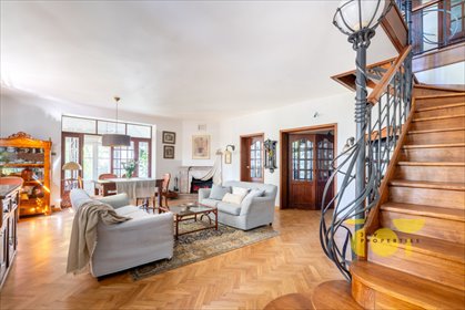 dom na wynajem 220m2 dom Sulejówek, Staszica