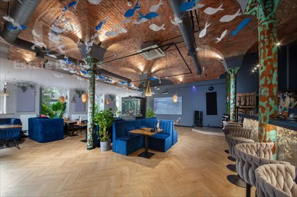 lokal użytkowy na wynajem 260m2 lokal użytkowy Wrocław, Stare Miasto, Rybacka
