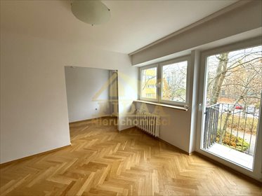 mieszkanie na sprzedaż 48m2 mieszkanie Warszawa, Bielany Piaski, Jana Kochanowskiego