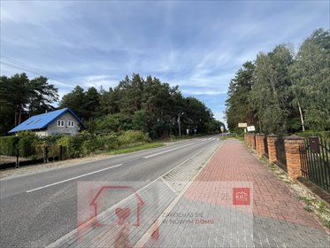 działka na sprzedaż 15243m2 działka Wola Chodkowska