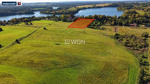 działka na sprzedaż 7978m2 działka Gorło