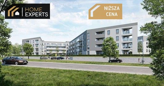 mieszkanie na sprzedaż 59m2 mieszkanie Gdynia, Nasypowa